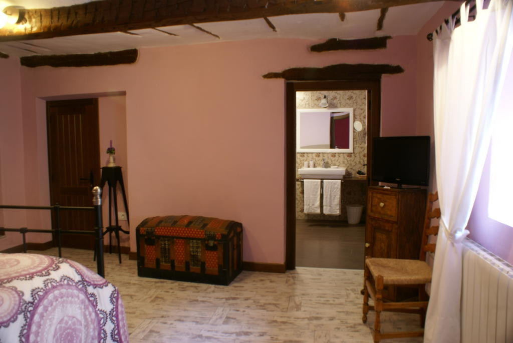 Arcas El Pajar De La Abuelaゲストハウス 部屋 写真